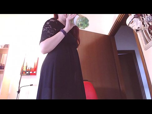❤️ En underdanig slave, der elsker beskidte og lækre trusser, er tvunget til at onanere efter at have set denne video! ❌ Super porno at da.com-porn-mz.ru ️❤