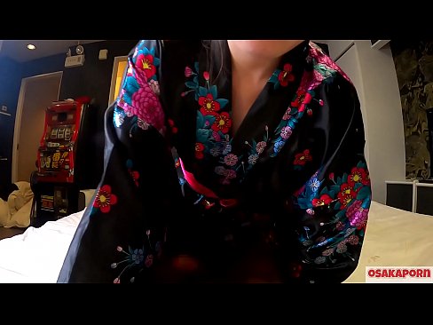❤️ Ung cosplay pige elsker sex til orgasme med en sprøjte i en hestepige og et blowjob. Asiatisk pige med behåret fisse og smukke bryster i traditionel japansk kostume i amatørvideo, der viser onani med fucklegetøj. Sakura 3 OSAKAPORN. ❌ Super porno at da.com-porn-mz.ru ️❤
