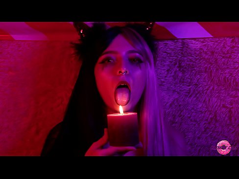 ❤️ Lidenskabeligt blowjob fra sexet succubus med mundfylde ❌ Super porno at da.com-porn-mz.ru ️❤