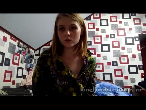 ❤️ Ung blondine studerende fra Rusland kan lide større pikke. ❌ Super porno at da.com-porn-mz.ru ️❤