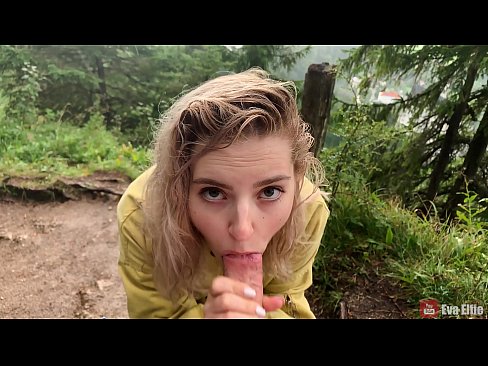 ❤️ Pige sluger sperm efter et offentligt blowjob - Eva Elfi ❌ Super porno at da.com-porn-mz.ru ️❤
