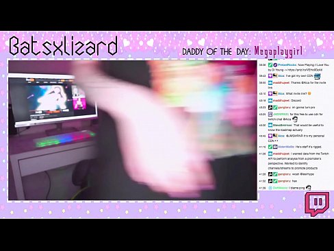 ❤️ GAMER GLEMTE AT SLUKKE FOR STREAM OG SPRØJTEDE LIVE I LUFTEN ❌ Super porno at da.com-porn-mz.ru ️❤